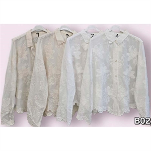 Koszula damska - Produkt Włoski