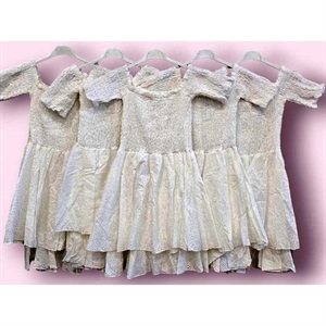 Sukienka damska - Produkt Włoski