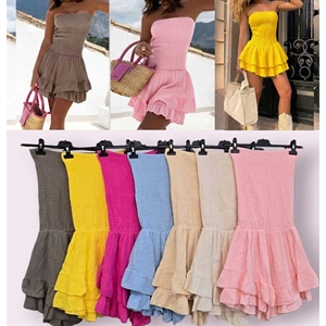 Sukienka damska - Produkt Włoski