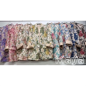 Marynarka damska - Produkt Włoski