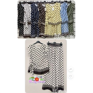 Komplet damski - Produkt Włoski