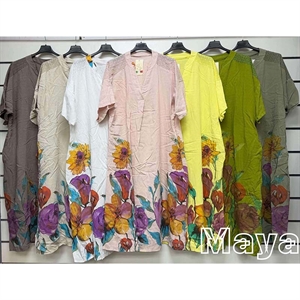 Sukienka damska - Produkt Włoski