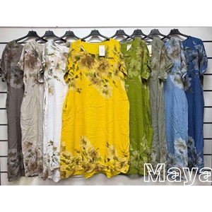 Sukienka damska - Produkt Włoski