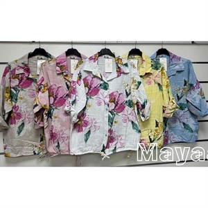 Koszula damska - Produkt Włoski