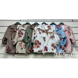 Koszula damska - Produkt Włoski