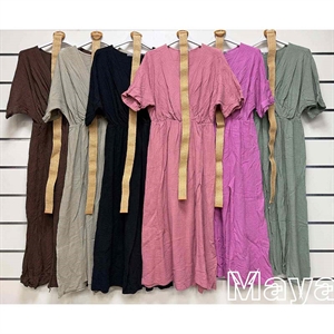 Sukienka damska - Produkt Włoski