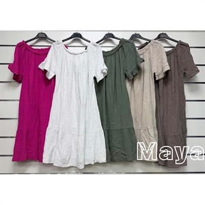 Sukienka damska - Produkt Włoski