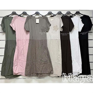 Sukienka damska - Produkt Włoski