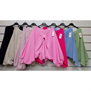 Sweter damski - Produkt Włoski