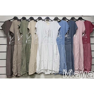 Sukienka damska - Produkt Włoski