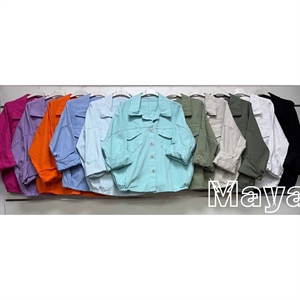 Kurtka damska - Produkt Włoski