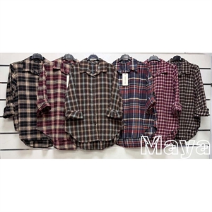 Koszula damska - Produkt Włoski