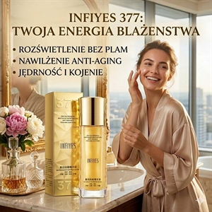 Esencja przeciwzmarszczkowa