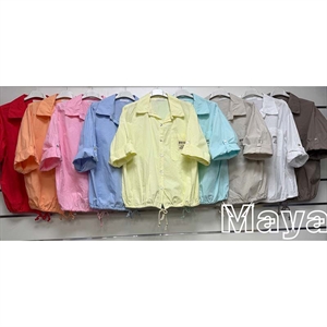 Koszula damska - Produkt Włoski