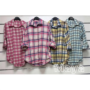 Koszula damska - Produkt Włoski