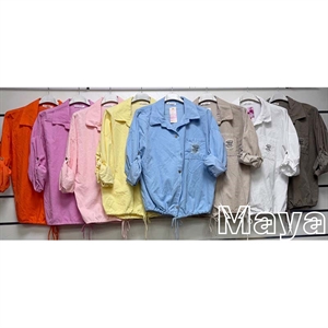 Koszula damska - Produkt Włoski