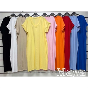 Sukienka damska - Produkt Włoski