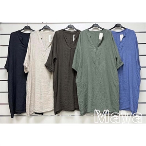 Sukienka damska - Produkt Włoski