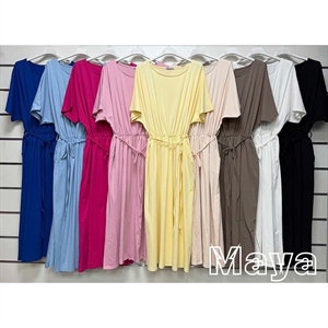 Sukienka damska - Produkt Włoski