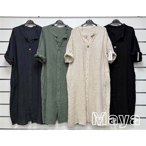 Sukienka damska - Produkt Włoski