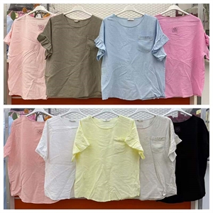 Bluzka damska - Produkt Włoski