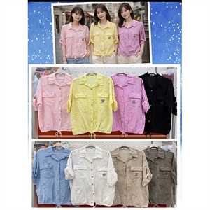 Koszula damska - Produkt Włoski