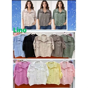 Koszula damska - Produkt Włoski