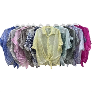 Koszula damska - Produkt Włoski