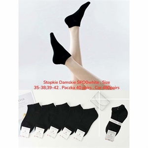 Stopki damskie  35-38/39-42