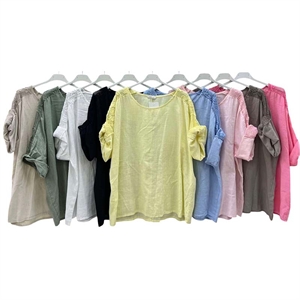 Bluzka damska - Produkt Włoski