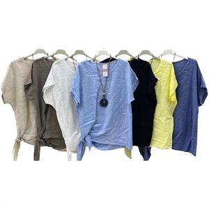 Bluzka damska - Produkt Włoski