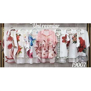 Koszula damska produkt Włoski