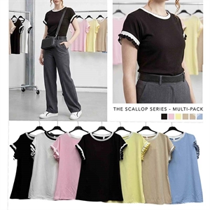 Bluzka damska - Produkt Włoski