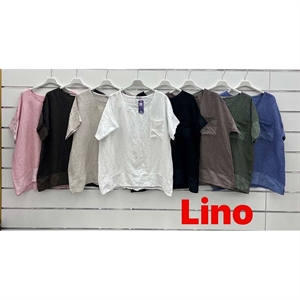 Bluzka damska - Produkt Włoski