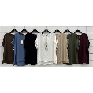 Bluzka damska - Produkt Włoski