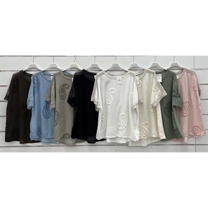 Bluzka damska - Produkt Włoski