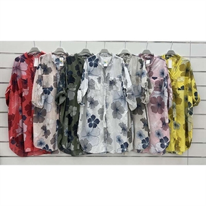 Sukienka damska - Produkt Włoski