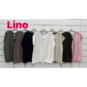 Bluzka damska - Produkt Włoski