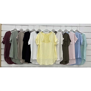 Bluzka damska - Produkt Włoski