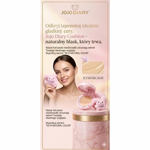 Podkład do makijażu