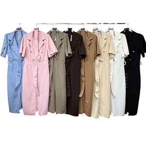 Sukienka damska - Produkt Włoski