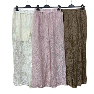 Spodnie damskie - Produkt Włoski