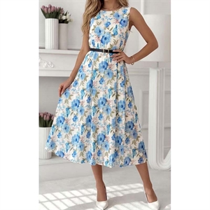 Sukienka damska - Produkt Włoski