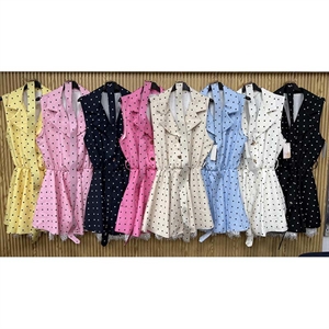 Kombinezon damski - Produkt Włoski