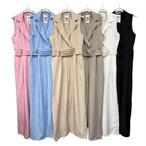 Kombinezon damski - Produkt Włoski