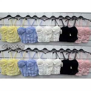 Bluzka damska - Produkt Włoski