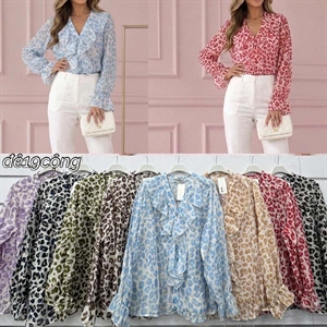 Koszula damska - Produkt Włoski