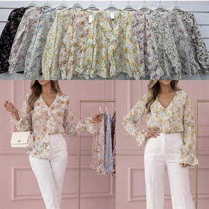 Koszula damska - Produkt Włoski