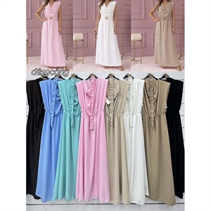 Sukienka damska - Produkt Włoski