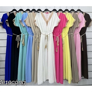 Sukienka damska - Produkt Włoski